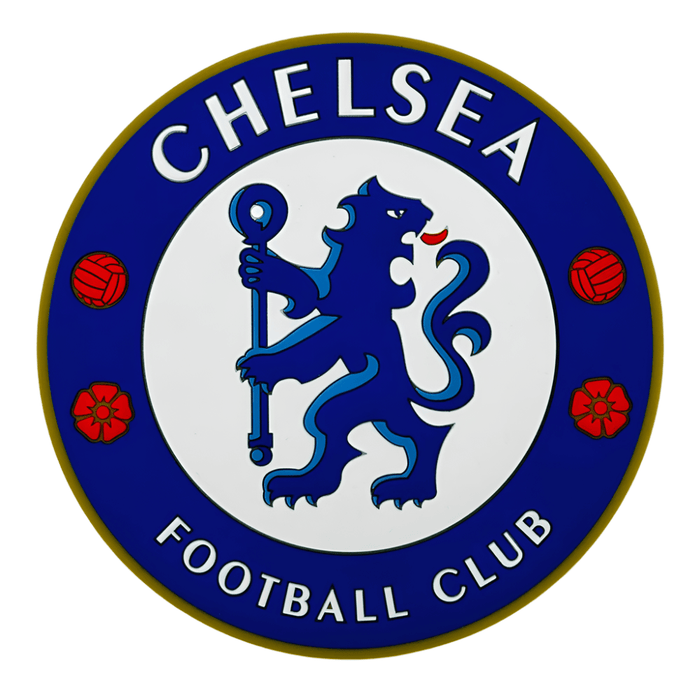 Chelsea FC Magnet | SoccerWearhouse