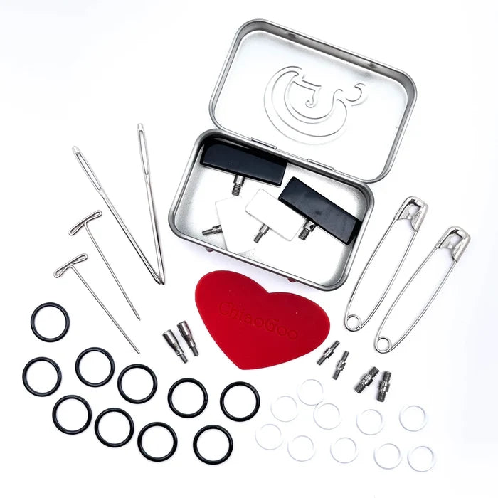 ChiaoGoo Tool Kit