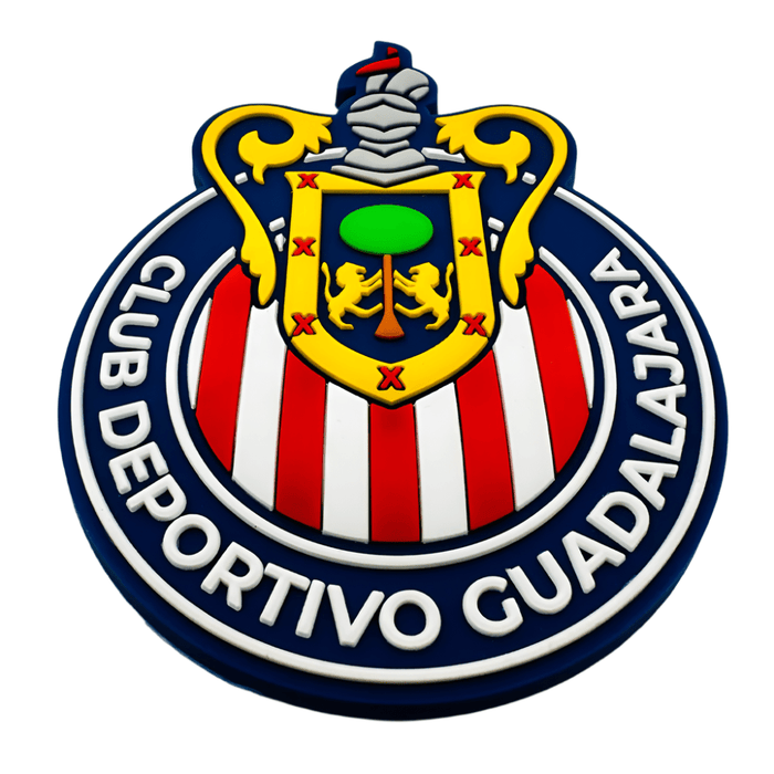 Chivas de Guadalajara Magnet | SoccerWearhouse