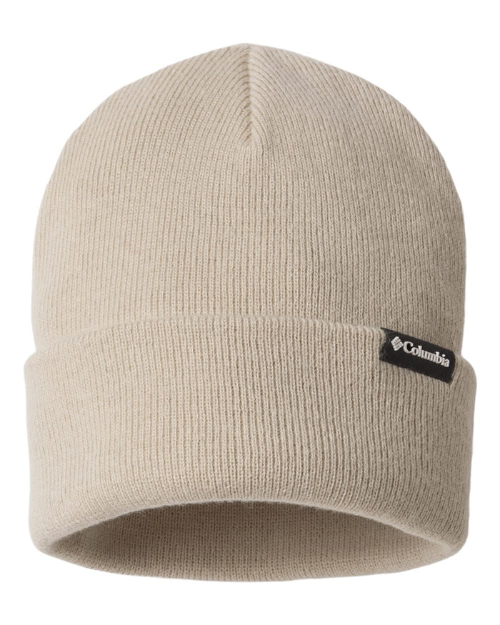 Columbia City Trek Heavyweight Beanie