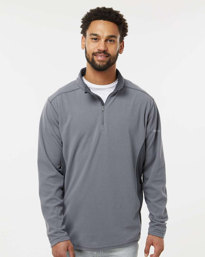 Columbia Klamath Range II Half-Zip Pullover