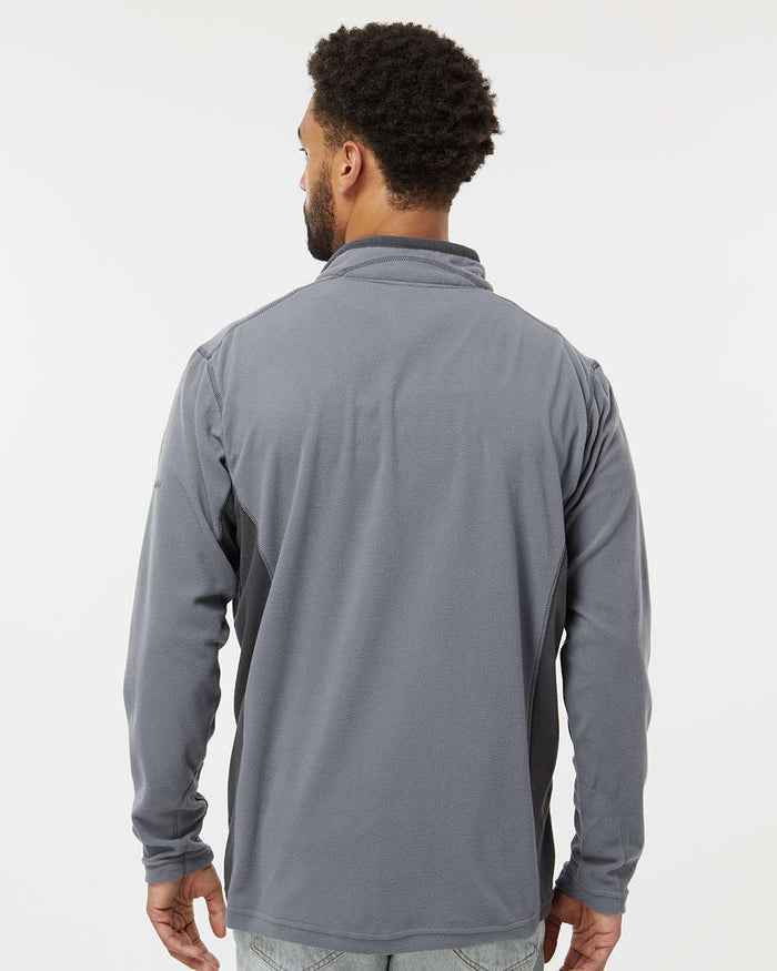 Columbia Klamath Range II Half-Zip Pullover