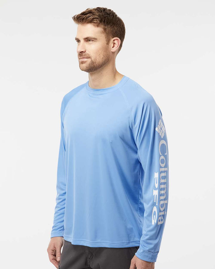 Columbia PFG Terminal Tackle Long Sleeve T-Shirt
