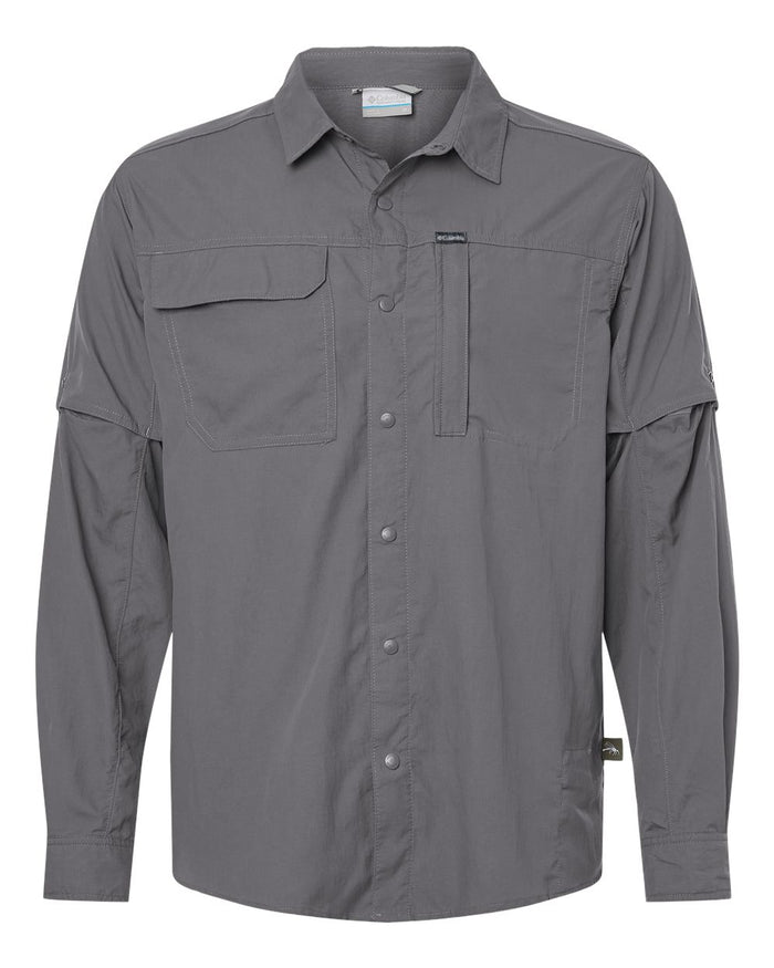 Columbia Skien Valley Pocket Shirt