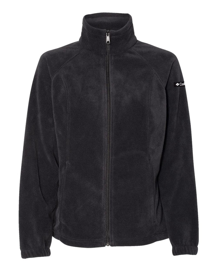 Black / XS