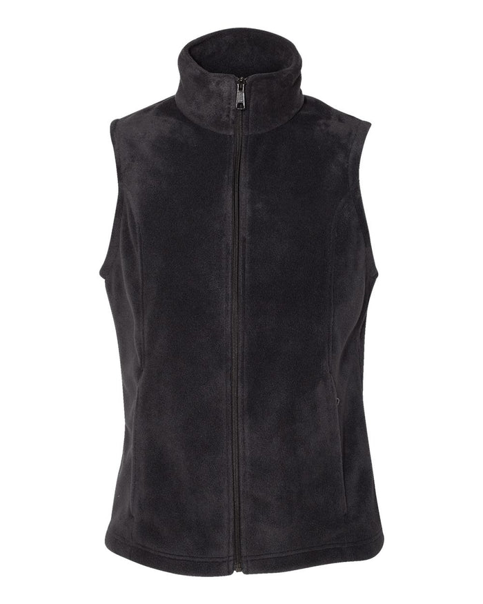 Columbia Women’s Benton Springs Fleece Vest
