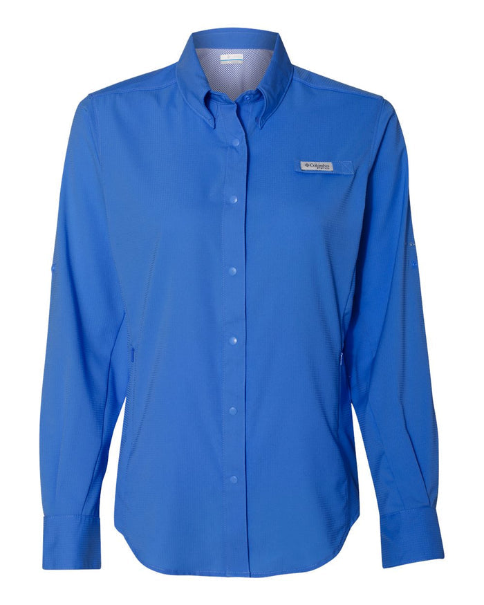 Columbia Women's PFG Tamiami II Shirt