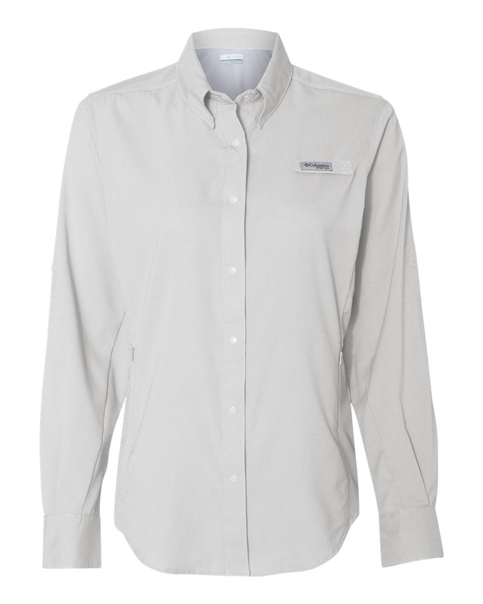 Columbia Women's PFG Tamiami II Shirt