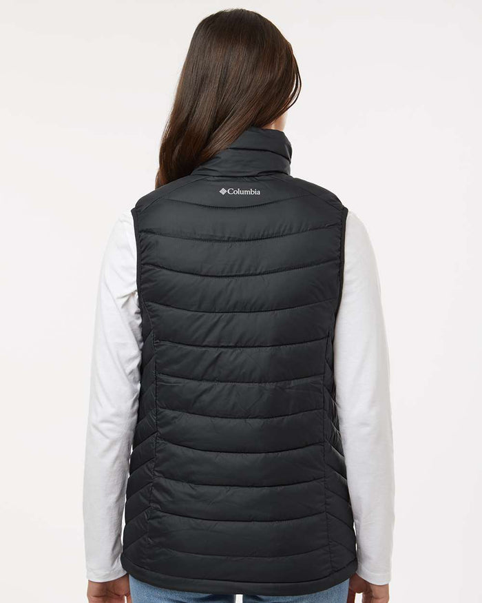Columbia Women's Powder Lite Vest