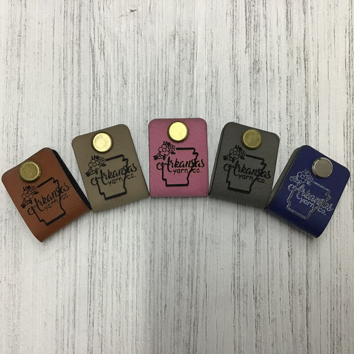 Cottontail Farm AYC Fold Over Tags