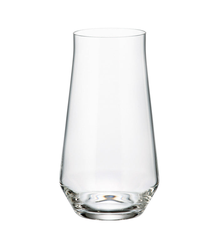 Liman Home Decor - Liman Online Cry Alca 6 Delig Drink Glazenset 480 ML