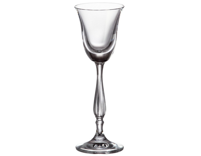 Liman Home Decor - Liman Online Cry Fregata Borrelglazen 60 Ml ( Per Stuk )