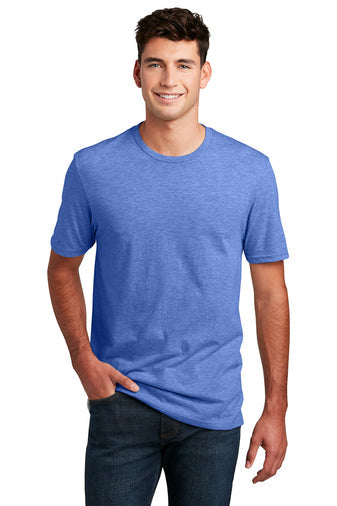Heathered Royal / XS