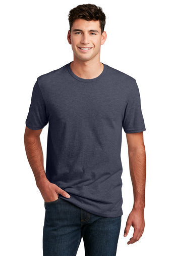 Heathered Navy / XS