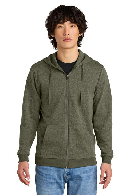 Military Green Frost / XS