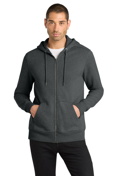 Heathered Charcoal / XS