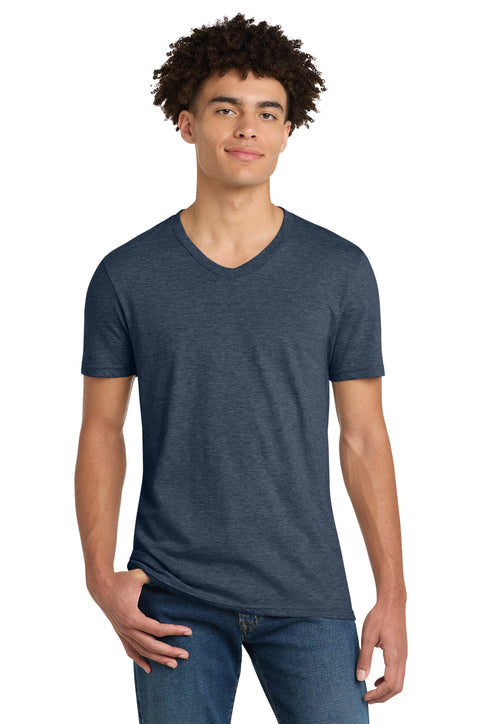 Heathered Navy / XS