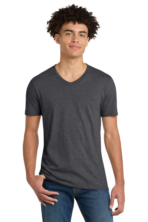 Heathered Charcoal / XS
