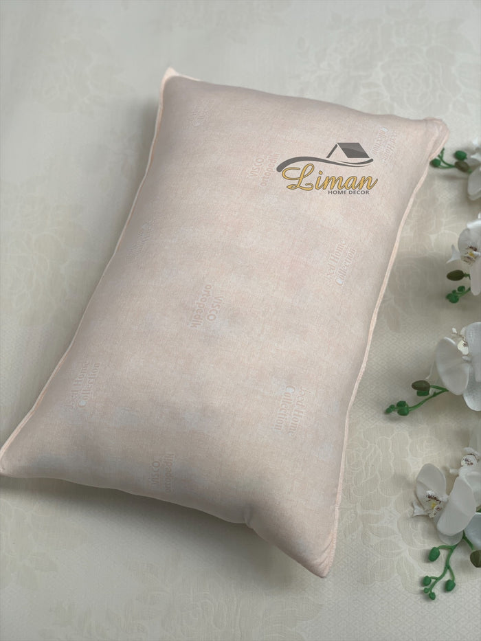 Liman Home Decor - Liman Online DOGANAY VISCOSE HOOFDKUSSEN 50X70 CM