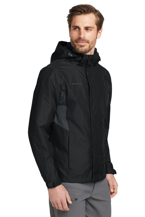 Eddie Bauer Rain Jacket