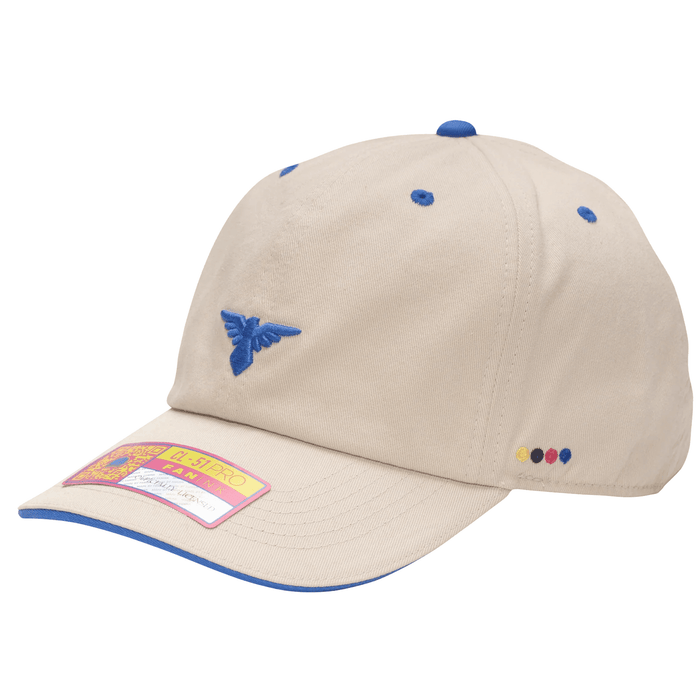 Fan Ink Club America Expedition Panama Classic Hat (Beige) | SoccerWearhouse