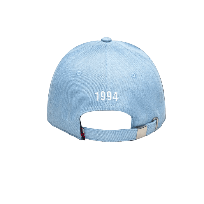 Fan Ink USA Soccer “Making History” Classic Hat (Light Blue) | SoccerWearhouse