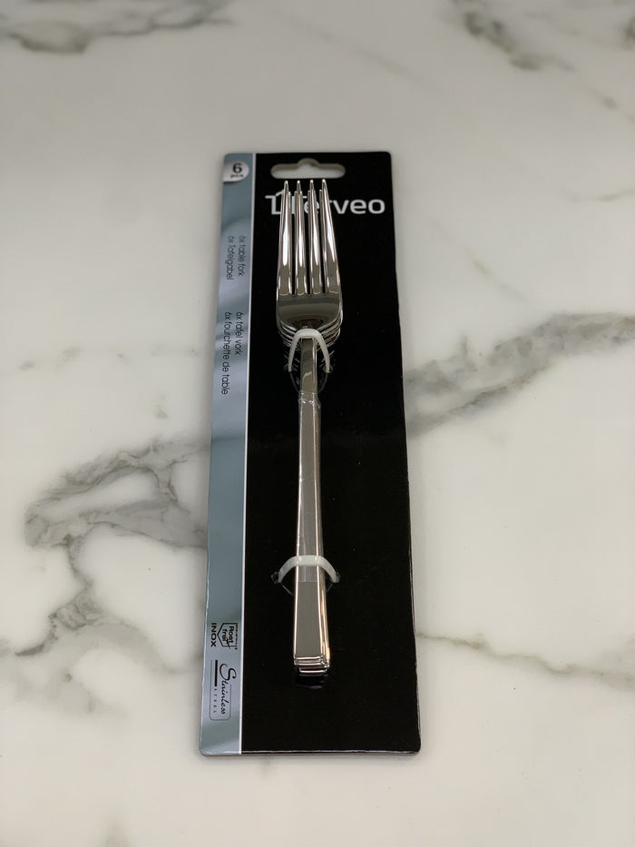 FERVEO Ferveo Forte 6 Delig Dinervork
