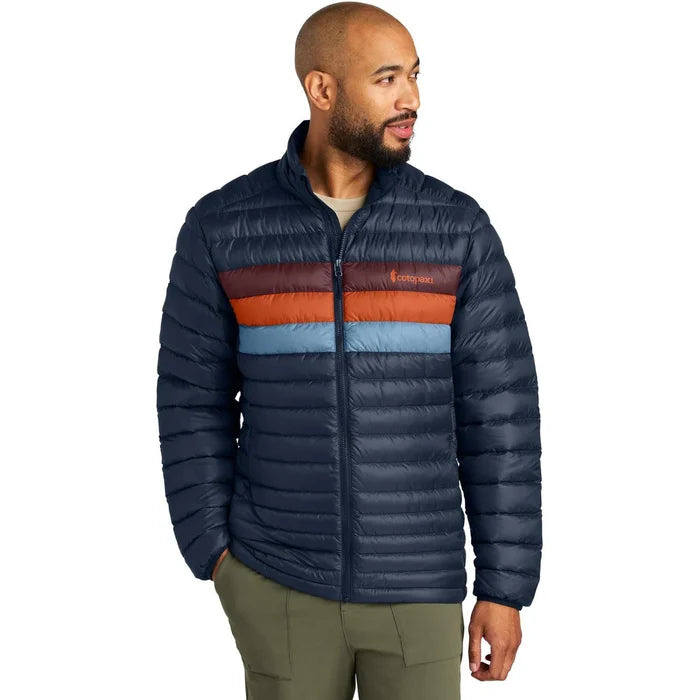 Fuego Down Jacket