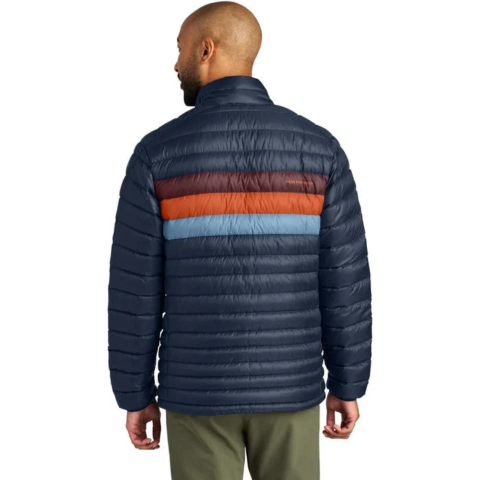 Fuego Down Jacket