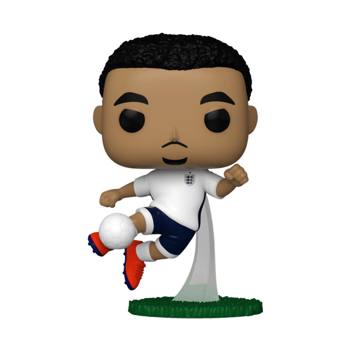 Funko Pop! England Trent Alexander - Arnold Vinyl Figure 94 | SoccerWearhouse