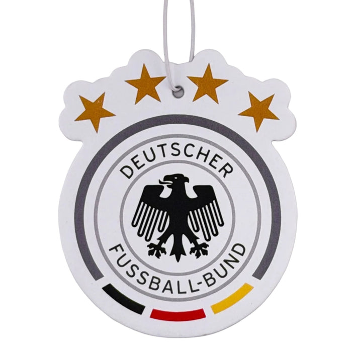 Germany National Team Air Freshener | SoccerWearhouse