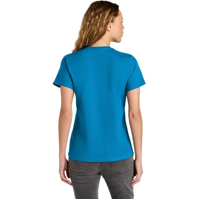 Gildan Softstyle Women’s Midweight Tee