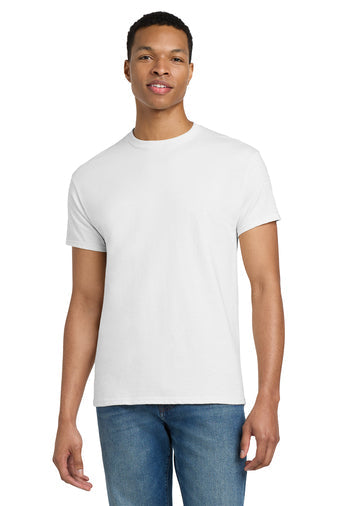 White / S