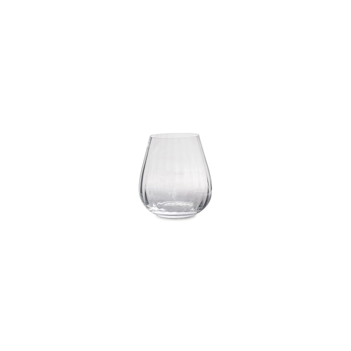 S|P Collection Glas 42cl Saga - set/4