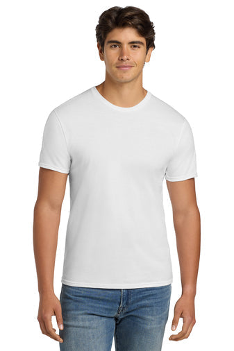White / S
