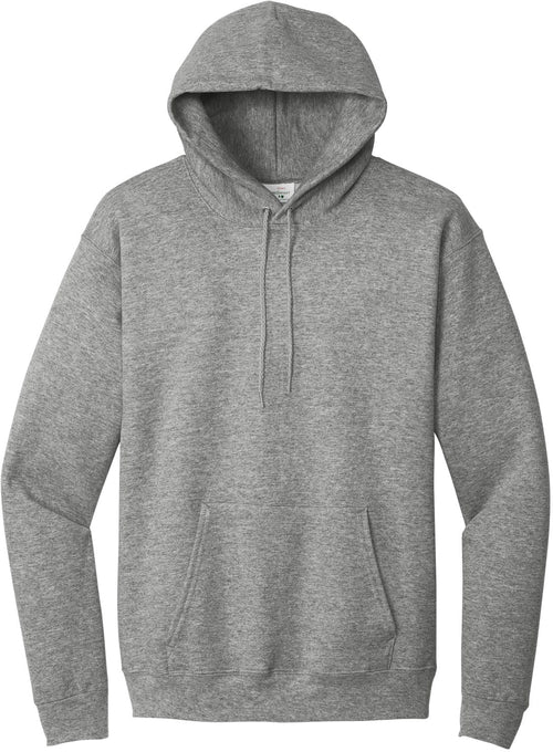 Hanes Unisex EcoSmart Pullover Hooded Sweatshirt