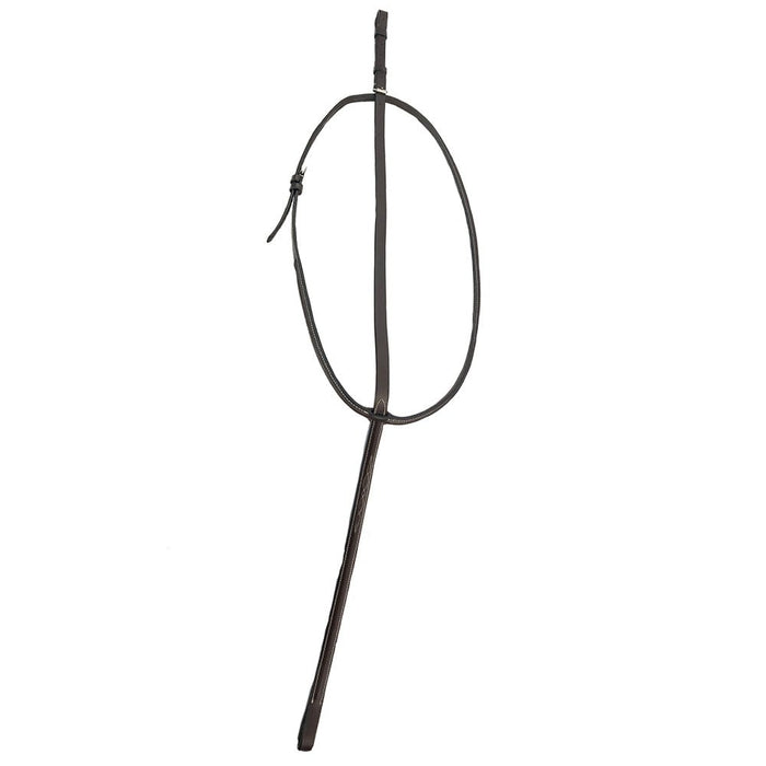 Henri de Rivel Pro Raised Fancy Stitched Standing Martingale - Breeches.com