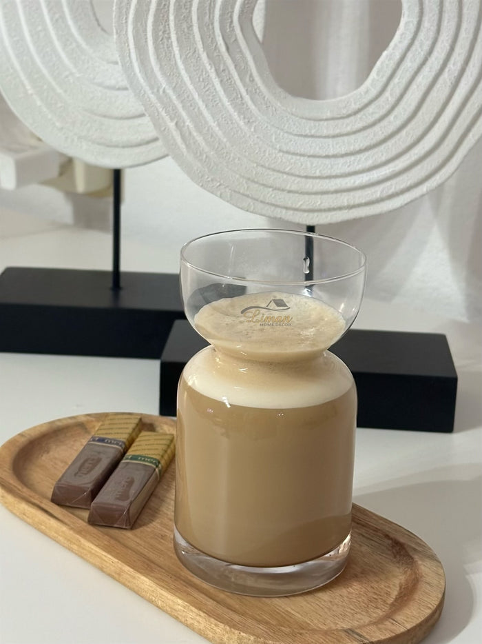 ZH Hour Glas 2 delig  330 ml