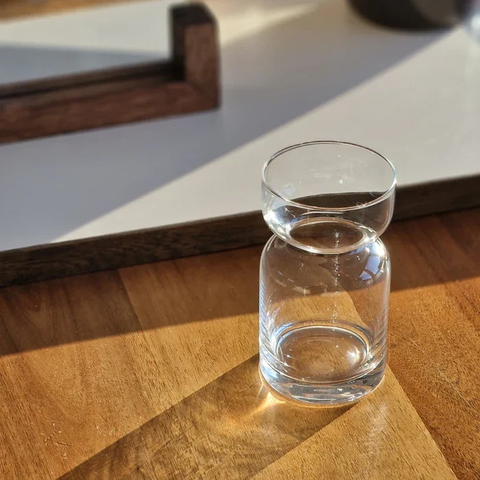 ZH Hour Glas 2 delig  330 ml