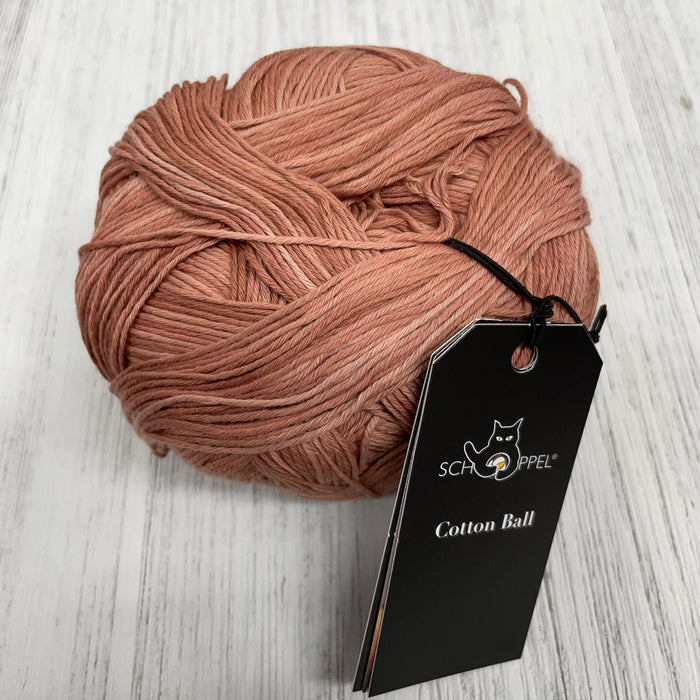 Zauber Cotton Ball