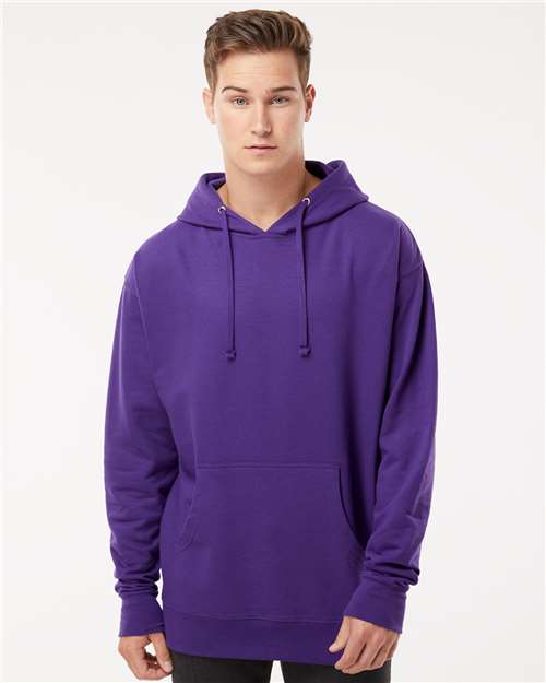 Purple / S