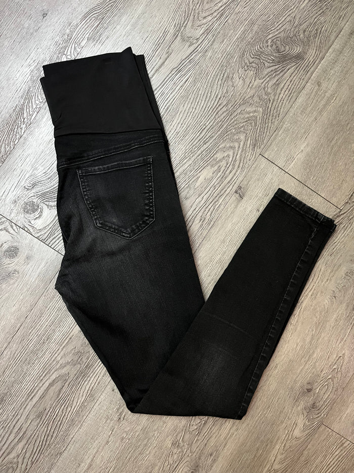 Insider Premium Denim Maternity bottom