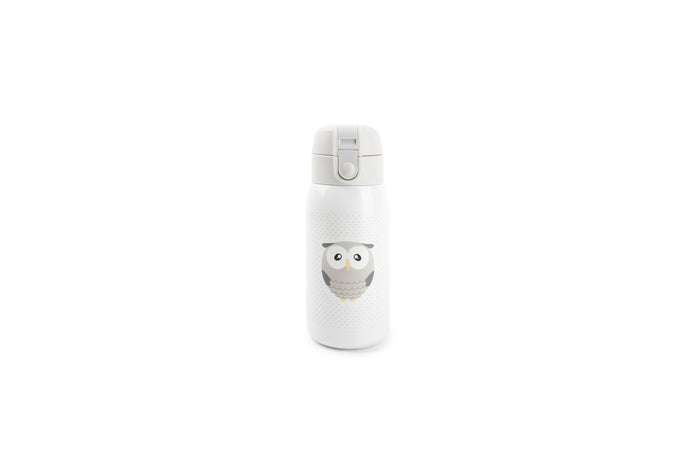 ONA Isoleerfles 30cl Kids Owl