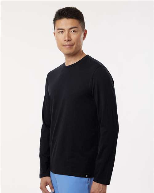 Jaanuu RegenX Cotton Underscrub Long Sleeve T-Shirt