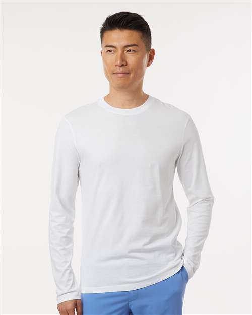 Jaanuu RegenX Cotton Underscrub Long Sleeve T-Shirt