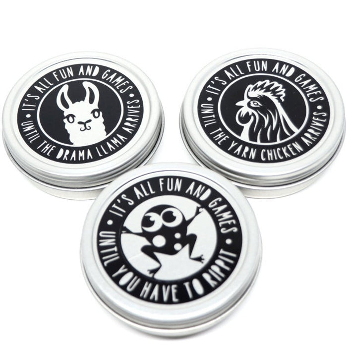 Jelby Notion Tins