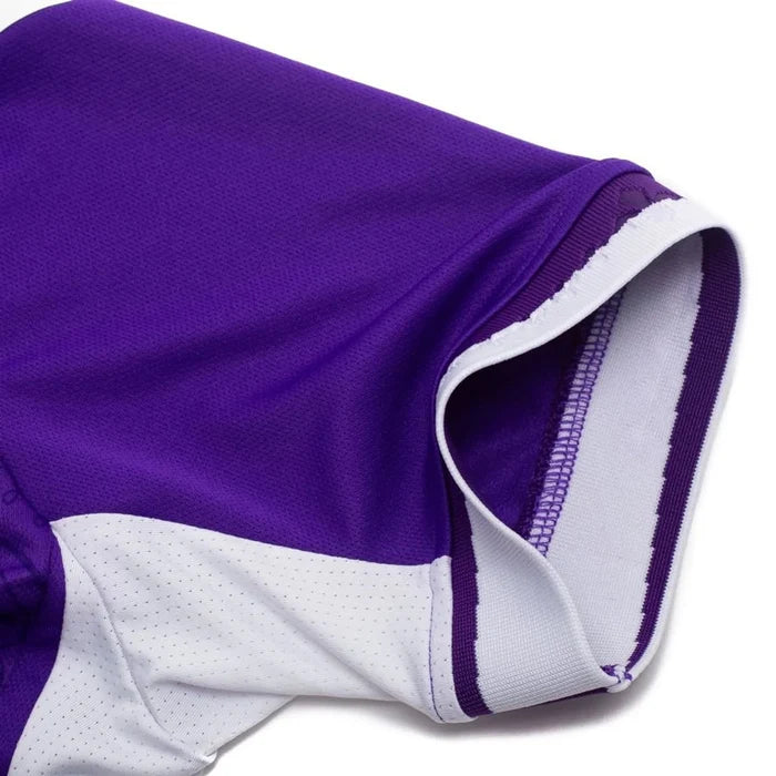 Joma Mens Fiorentina Home Jersey 26/27 (Purple) | SoccerWearhouse