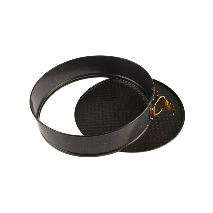 KARACA Karaca Black Gold Springvorm 26cm