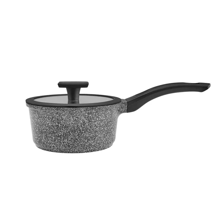 KARACA Karaca Serra Biogranit Grijs Pan 18cm