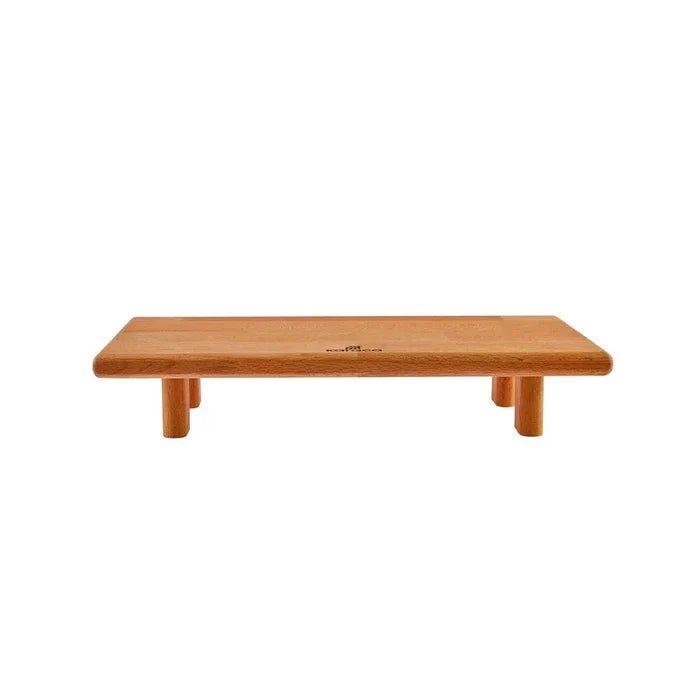 KARACA Karaca Urbanwood Plateau 37x18 cm